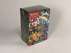 Pokemon Scarlet & Violet Paldean Fates Booster Bundle (6 Packs) Sealed New - Image 3