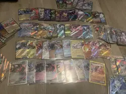 ! READ DESCRIPTION ! Pokemon VINTAGE SLAB MYSTERY PACK - Image 2