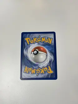 Pokemon TCG Paldean Fates Wigglytuff ex 222/091 Full Art Shiny - Image 2