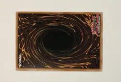 YUGIOH Jumbo Oversized Promo Card ADREUS, KEEPER OF ARMAGEDDON GENF-EN086 - Image 5