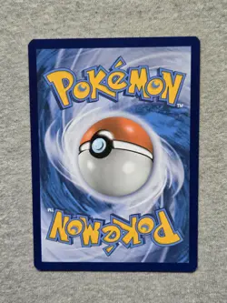 Charmander 4/18 Common Holo Card Detective Pikachu Pokemon TCG - Image 2