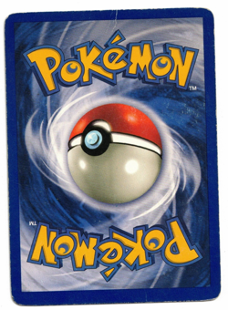Pokemon Card: Magneton HOLO 9/102 Base Set Rare! PL - Image 2
