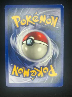 Pokemon TCG 1999 Magneton Base Set Holo Unlimited Rare Card 9/102 - Image 2