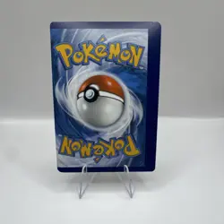 Pokemon Archaludon EX 224/191 Surging Sparks Miscut Error Card - Image 2