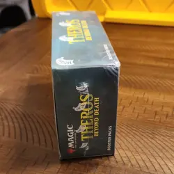 Magic: The Gathering Theros Beyond Death Booster Box English - Image 5