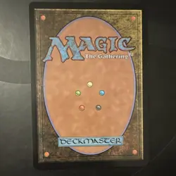 Magic: The Gathering Wastewood Verge Rare Land DFT 0374 Kev Walker Regular - Image 2