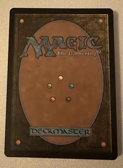 Magic The Gathering: Howling Mine Foil, #20 - Image 3
