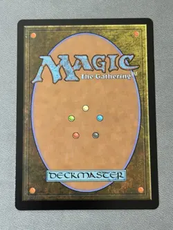 Oko, Thief of Crowns Outlaws of Thunder Junction: Breaking News Foil NM M 0050 - Image 2