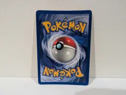 Pokemon Alakazam 1/102 Base Set Holo Rare Unlimited WOTC Vintage - Image 4