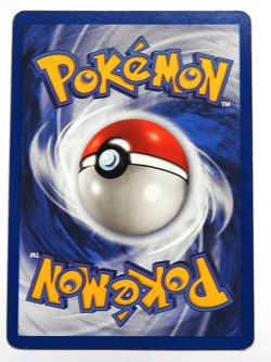 POKEMON MANKEY 61/82 1st EDITION REGULAR TEAM ROCKET 2000 WIZARDS LP - Image 2