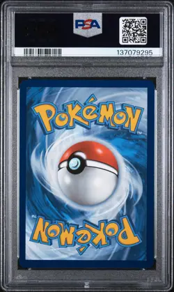 2024 Pokemon SSP EN-SURGING SPARKS 219 PIKACHU ex Ultra Rare PSA 10 - 137079295 - Image 2
