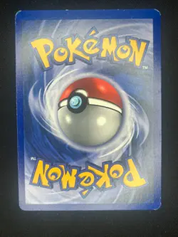 Pokemon TCG Kangaskhan Jungle 5/64 Holo Unlimited Holo Rare - Image 2
