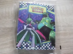 Pokemon Mini Portfolio Sammelkarten Album 60 Karten Binder Neu Freie Auswahl - Image 2