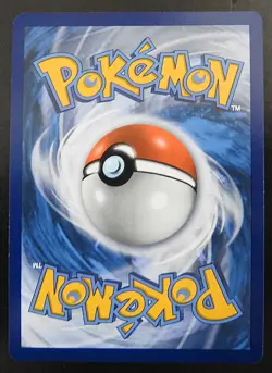 POKEMON HITMONCHAN 62/108 HOLO EVOLUTIONS 2016 POKEMON LP - Image 2