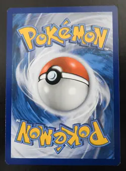 POKEMON CHARIZARD SPIRIT LINK 75/108 REGULAR EVOLUTIONS 2016 POKEMON LP - Image 2