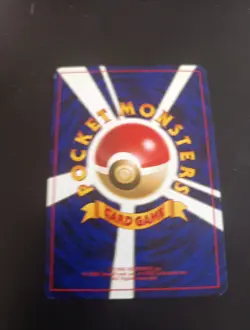 Kingler No. 099 Fossil Pokemon Japanese Uncommon 1997 Lightly Played - Image 2