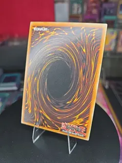 Yu-Gi-Oh! TCG Burst Protocol - Elfnote Lucina 1st Ed. BPRO-EN010 Secret Rare - Image 2