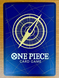 One Piece Japanese Eustass Kid OP05-074 SR 500 Years in the Future - Image 2