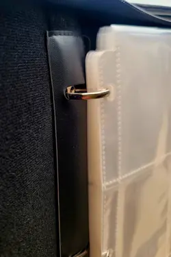 2026High quality 900 Pocket TCG Binder for pokemon Cards Game collection,Folder. - Image 4