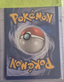 Blastoise 14/100 Crystal Guardians - Non-Holo - Pokemon - LP Card - Image 2
