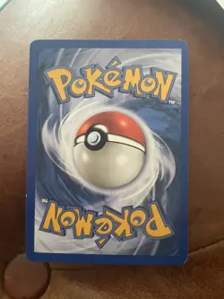 Pokemon Omanyte Skyridge Card 41/144 Uncommon Non-Holo near mint - Image 3