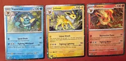 Pokemon Card Lot Black Star Promos & Stamped Promos Near Mint - Image 2