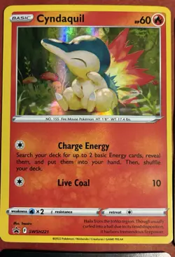 Pokemon Card Lot Black Star Promos & Stamped Promos Near Mint - Image 4
