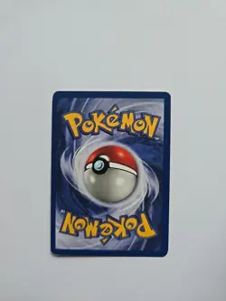 Pokemon Mewtwo 12/53 Wotc Promo Basic 60 HP Regular English Card - Image 2