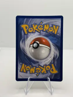 Pokemon TCG Full Art Ionos Bellibolt Ex Journey Together 172/159 NM - Image 2
