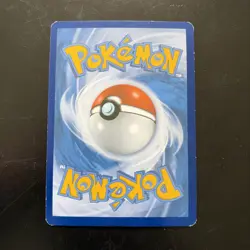 Pokemon TCG Celebi XY93 Black Star Promo Holo 2015 - Image 2