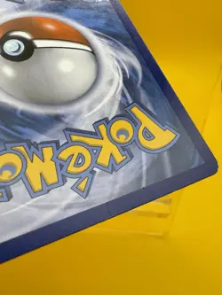 Regirock XY49 Black Star Promos Pokemon TCG 2015 Moderately Played MP - Image 4