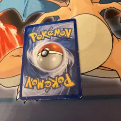 Pokemon Lucario DPBP#506 6/130 Diamond and Pearl Holo 2007 MP Stamp - Image 3