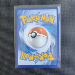 Toxtricity : Reverse Holo Phantasmal Flames 068/094 Pokemon Card - Image 2