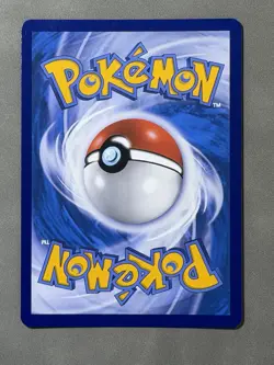 Pokemon S-Chinese CS4.1C-004 Player's Ceremony Pikachu Promo Card Special Holo - Image 2