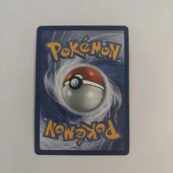 Pokemon Team Rocket's Weezing - 199/182 Illustration Rare Destined Rivals NM - Image 2