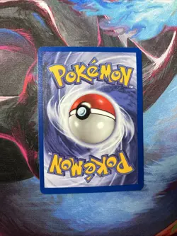 Dark Rapidash 44/82 1st Edition - Team Rocket 2000 - Pokemon TCG WOTC Near Mint - Image 3