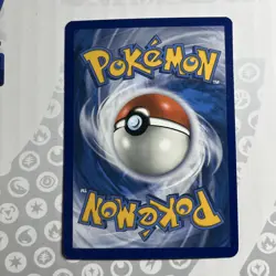 8/25 Ouistempo - McDonald’s 2021 - Carte Pokemon Holo - Image 2