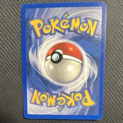 Pokemon Dark Dragonite Rare Holo Team Rocket 22/82 70 HP English 2000 - Image 2