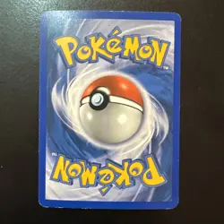 Pokemon TCG Steelix EX 109/115 Unseen Forces Holo Card - Image 4