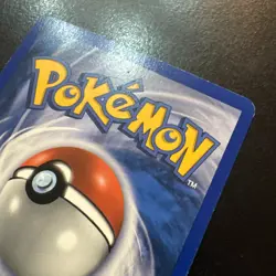Pokemon TCG Steelix EX 109/115 Unseen Forces Holo Card - Image 5