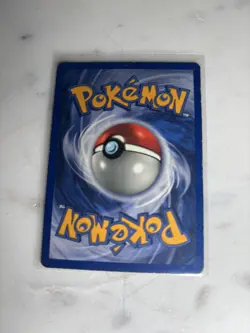 Pokemon Machamp 008/102 Deck Exclusives 1st Edition Holo Rare PSA 6 100HP - Image 4