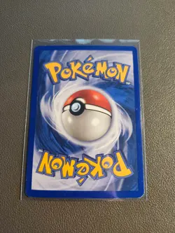 Combusken Reverse Holo 25/97 Pokemon EX Dragon LP MP Fast Shipping - Image 2