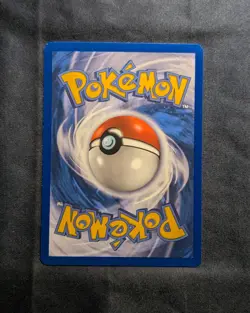 Pokemon TCG: Camerupt 36/110 - EX Holon Phantoms Reverse Holo Stamped - NM - Image 4