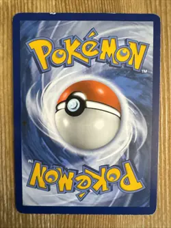 Pokemon TCG Mewtwo XY Evolutions 51/108 Regular Rare MP - Image 2
