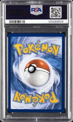 2023 POKEMON MEW EN-151 SPECIAL ILLUSTRATION RARE #199 CHARIZARD EX PSA 10 - Image 2