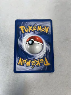 2000 Pokemon Dark Dugtrio Holo Rare 1st Edition Team Rocket 6/82 LP/MP - Image 4