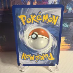 Pichu 28/123 – HeartGold & SoulSilver (Rare) - LP - 2010 Pokemon TCG - Image 2