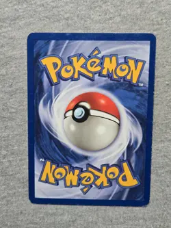 Pokemon TCG Oddish Team Rocket 63/82 Regular Unlimited Common WOTC. - Image 2