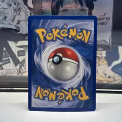 Pokemon TCG - Marshtomp 41/109 Reverse Holo - Near Mint/LP - Ruby & Sapphire 03 - Image 2