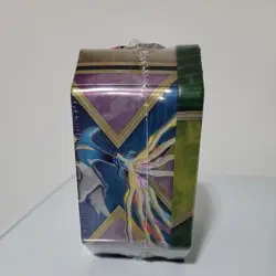 Pokemon Shiny Kalos Tin Zygarde EX – Factory Sealed – Rare – XY Fates Collide - Image 3